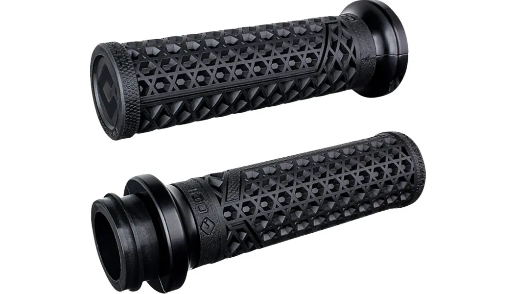 Odi X Vans Lock-On Grips 1
