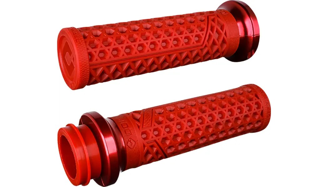 Odi X Vans Lock-On Grips 3