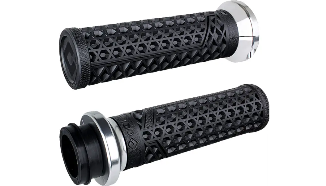 Odi X Vans Lock-On Grips 5