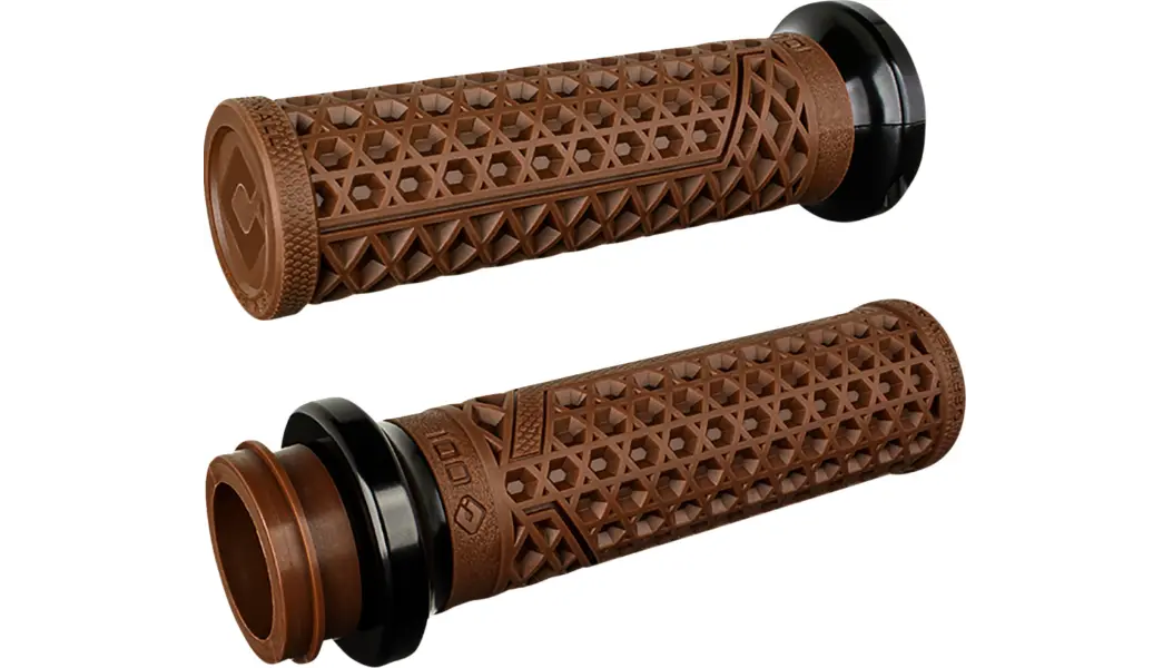 ODI x Vans Lock-On Motorcycle Grips - Image 5