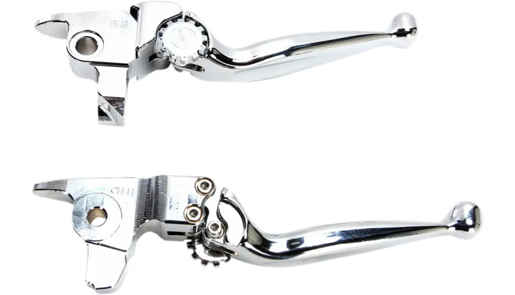 Powerstands Racing Journey Adjustable Lever Set 1