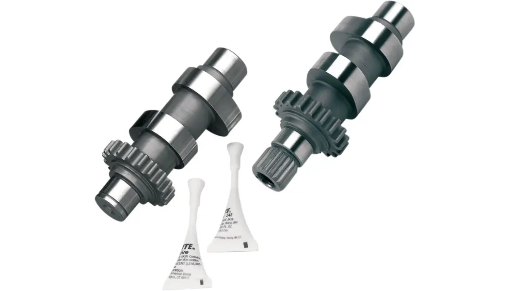 S&S Cycle 585 Series Grind Cam Kit 1