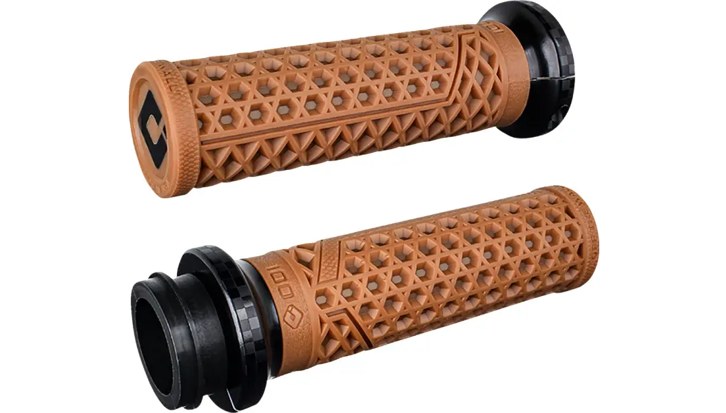 ODI x Vans Lock-On Motorcycle Grips - Image 6