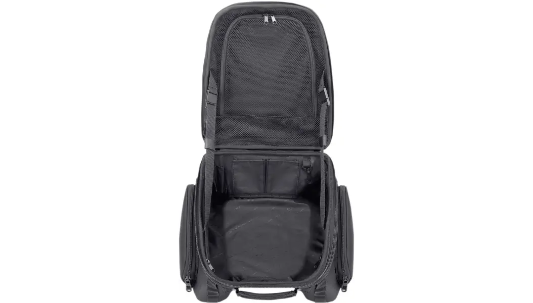 Saddlemen Tactical Tail Bag (Ex000301a) 2