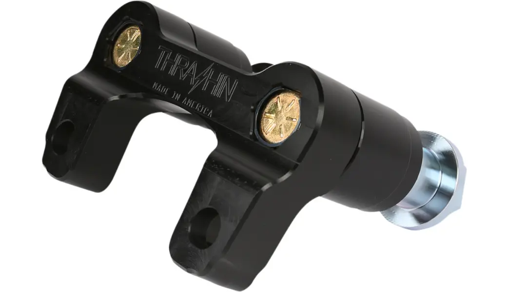 Thrashin Supply Co. Road Glide Riser Adapter Kit Tsc-2207 1