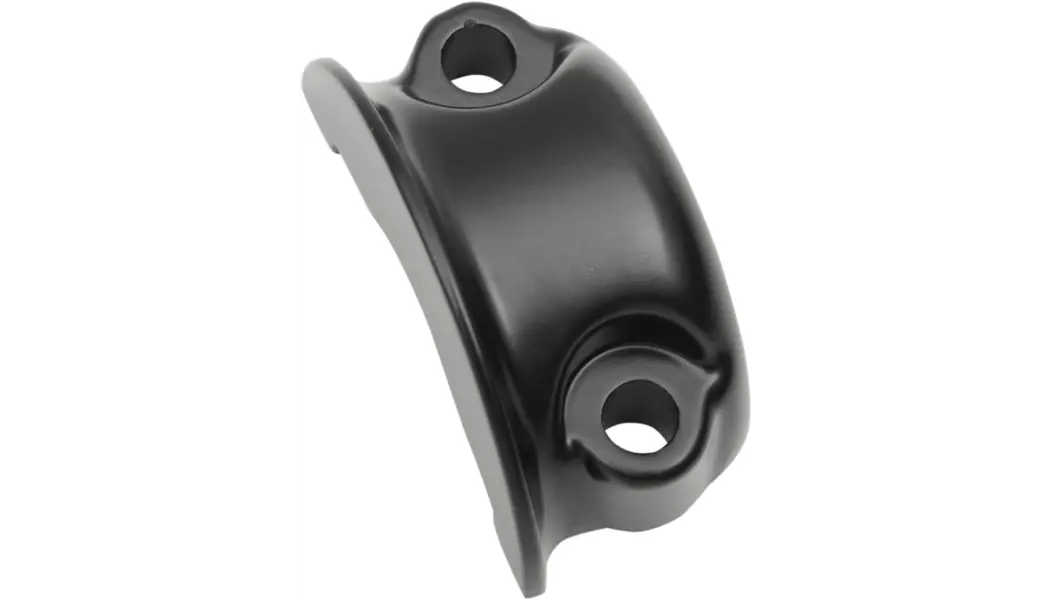 Clutch And Brake Perch Half Clamps 1
