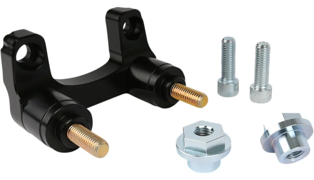 Thrashin Supply Co. Road Glide Riser Adapter Kit Tsc-2207 2