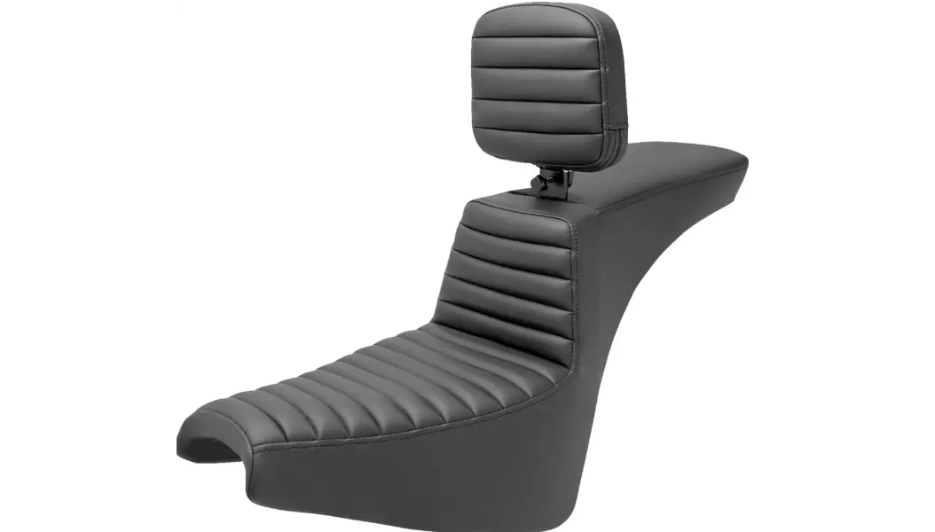 Saddlemen Tour Step-Up Seat Softail 18-24 1