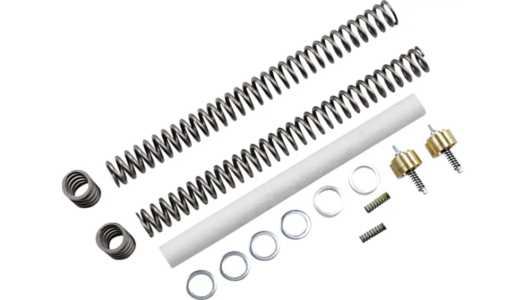 Race Tech Complete Front End Suspension Kits 2