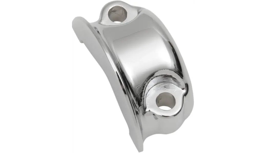 Clutch And Brake Perch Half Clamps 2