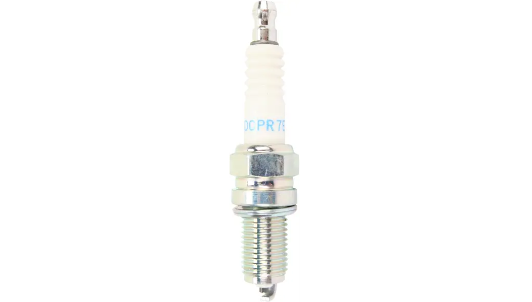 Ngk Spark Plug - Twin Cam / Sportster - Dcpr7e 1