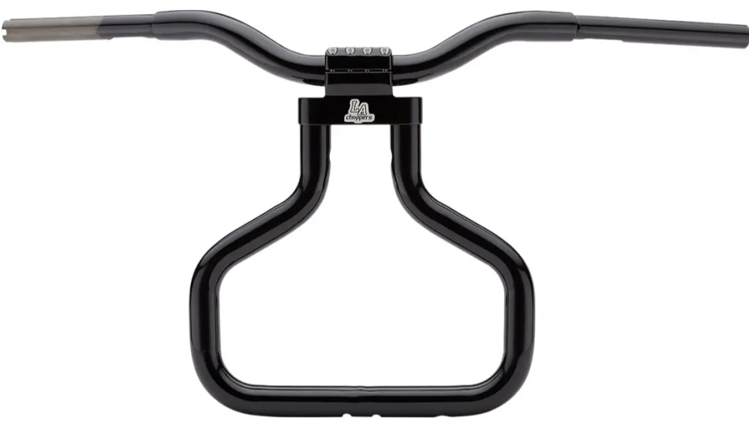 La Choppers Road Glide Kage Fighter T-Bar 1