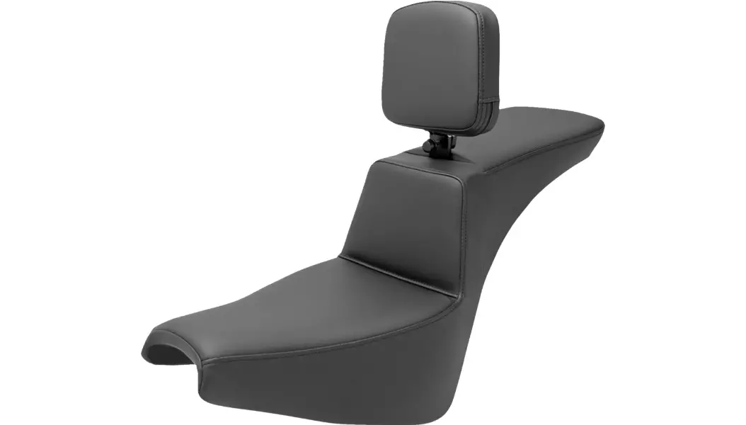Saddlemen Tour Step-Up Seat Softail 18-24 3