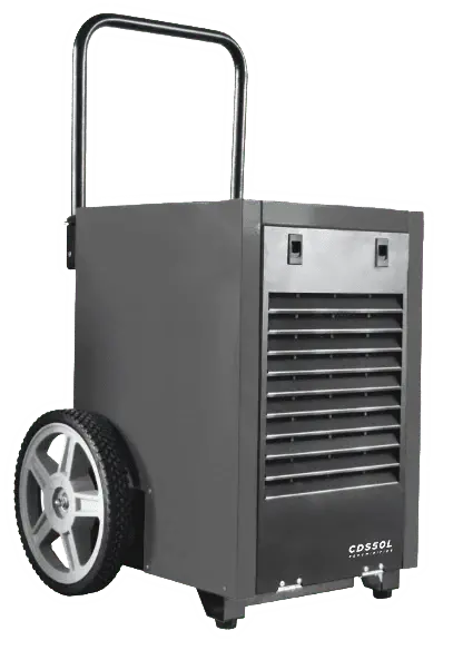 Dryair Commercial Dehumidifier Csd50l 1