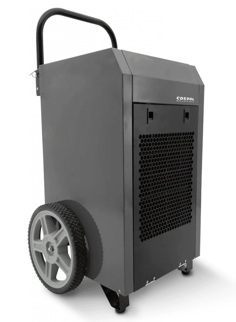 Dryair Commercial Dehumidifier Csd90l 1