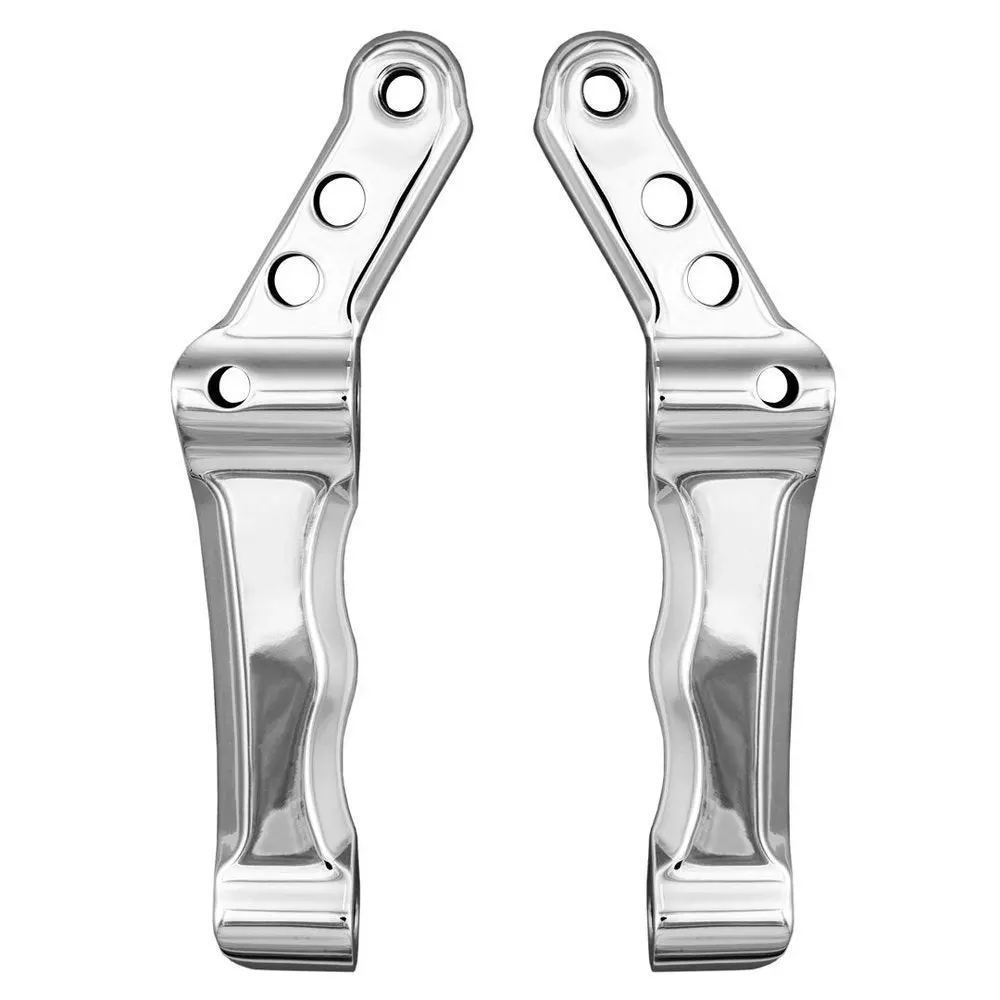 The Speed Merchant 11.5" Dual Radial Brake Caliper Bracket 1