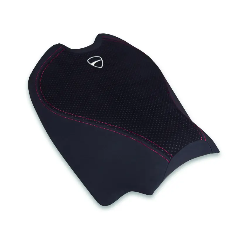 Ducati Performance Raised Comfort Seat For Streetfighter V4 1