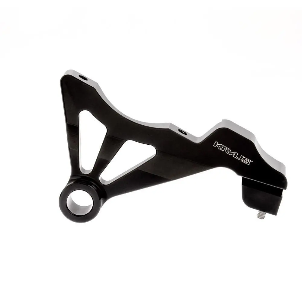 Kraus Rear Radial Caliper Mount - Dyna 1
