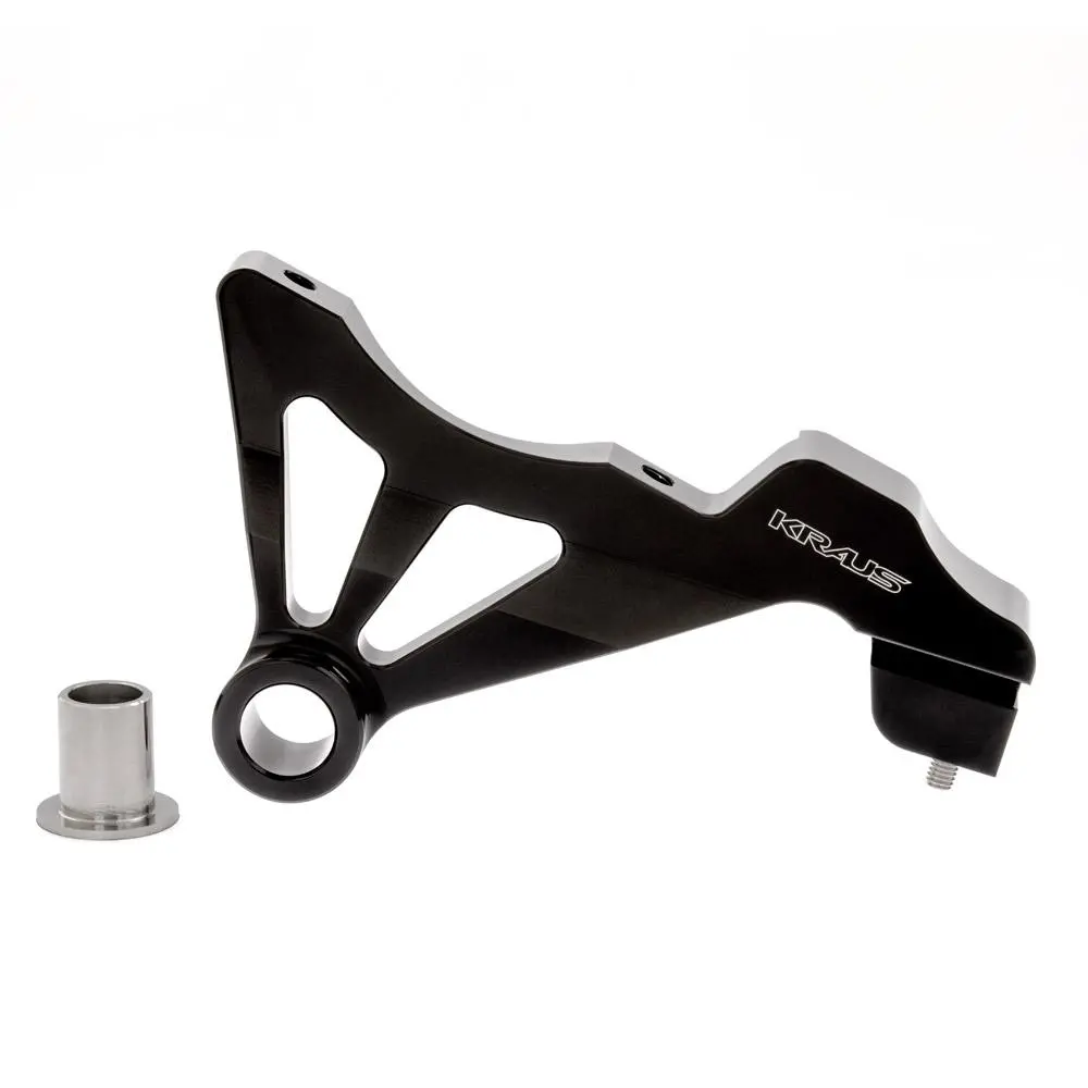 Kraus Rear Radial Caliper Mount - Dyna 2