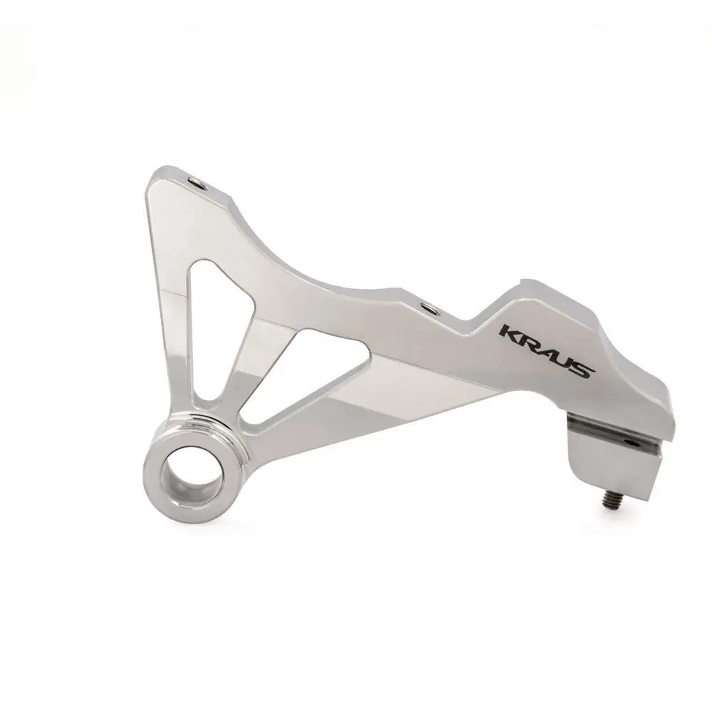 Kraus Rear Radial Caliper Mount - Dyna 4