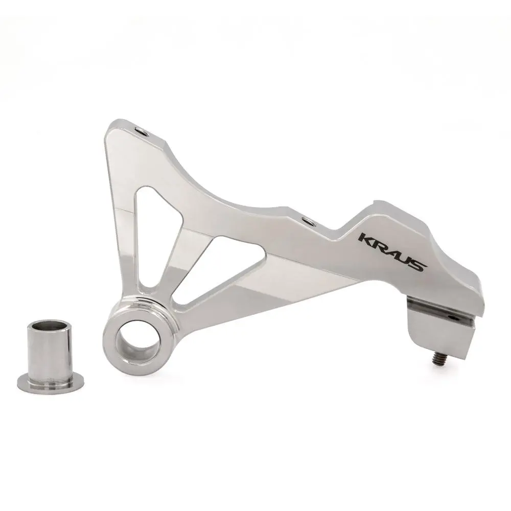 Kraus Rear Radial Caliper Mount - Dyna 4