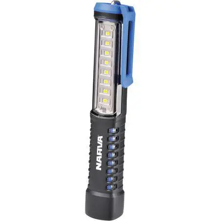 Narva Rechargeable L.E.D Inspection Light 150 Lumens - 71303 1