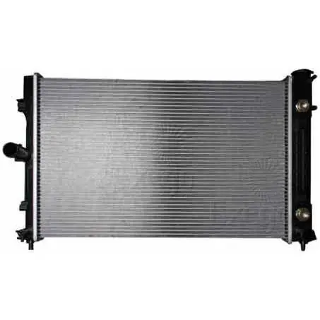 Flokool Engine Radiator For Holden Commodore - Rad588 1
