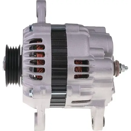 Oex Alternator 12V 55A Denso Style Dxa538 30006109-Po 100211 1570 31400 66510 2