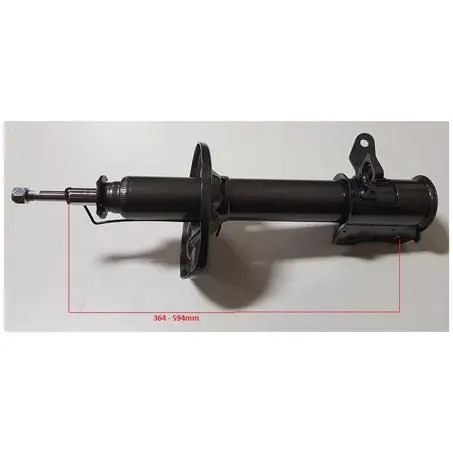 9260929  - Code9 Strut For Ford Laser 1