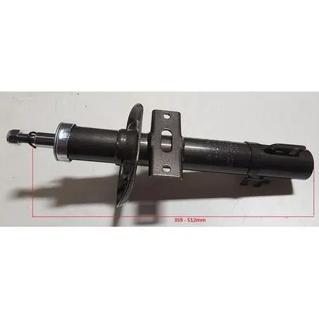 926502  - Code9 Strut For Audi A1 1