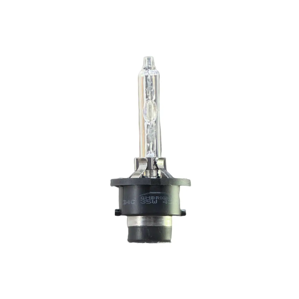 Oex D4c 12V 35W Hid Globe Single Pack - Glxd4c4300k 1