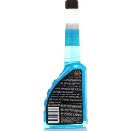 Penrite Radiator Flush Additive 375Ml - Adrf375 2