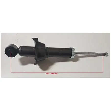 945003L - Code9 Strut For Honda Crv 1