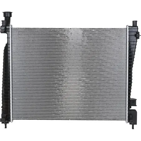 Flokool Engine Radiator For Jeep Grand - Rad2013 2