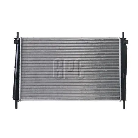 Flokool Engine Radiator For Ford Mondeo - Rad1822 2