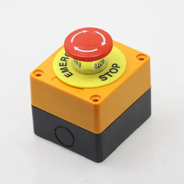 Ebreak Stop Button Dof Reality 1