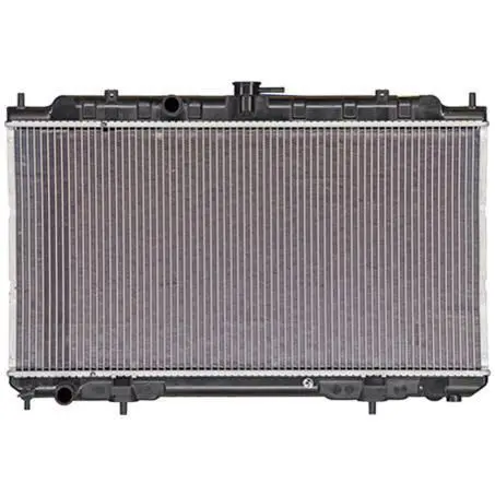 Flokool Engine Radiator For Nissan Almera - Rad665 1
