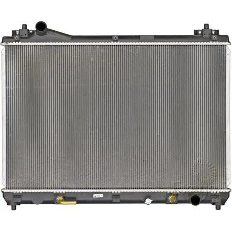 Flokool Engine Radiator For Suzuki Escudo - Rad1024 1