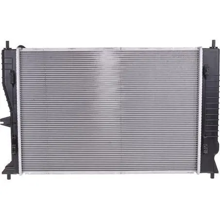 Flokool Engine Radiator For Ford Territory - Rad1867 2