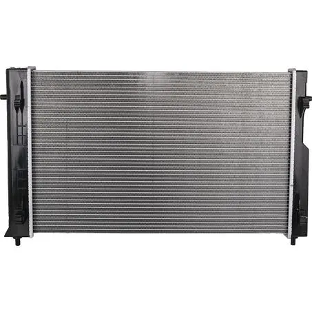 Flokool Engine Radiator For Holden Commodore Caprice - Rad587 2
