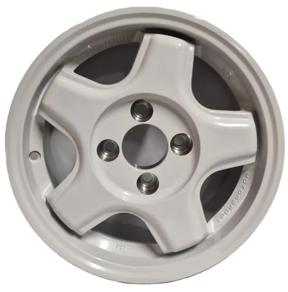 Revolution Rfx J1000 White 1