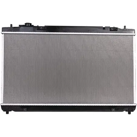 Flokool Engine Radiator For Toyota Camry - Rad1481 2