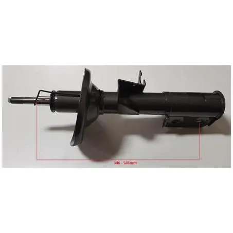 9260678 - Code9 Strut For Holden Berlina 1