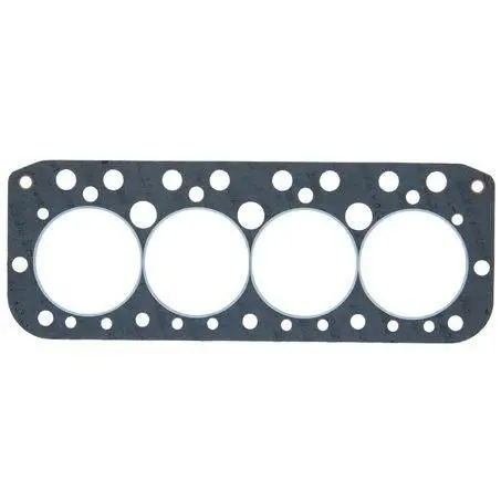 Af470 Permaseal Cylinder Head Gasket - 1000-Series Mk Ii Allegro Ado 67 I Metro Xf I Morris Marina 1