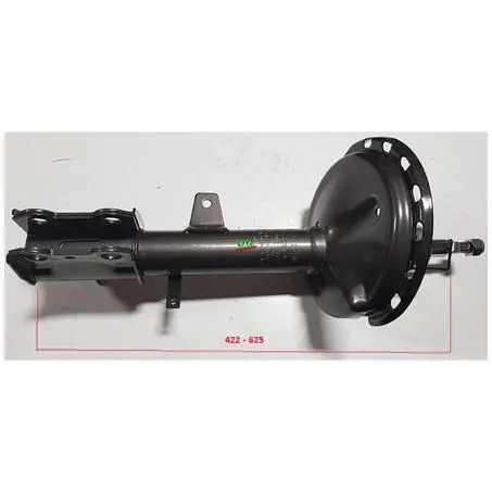 922014R - Code9 Strut For Toyota Highlander 1