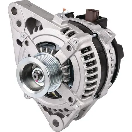 Oex Dxa557 Denso Style Alternator 12V 130A - 4Runner Hilux Land Cruiser Prado 1