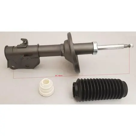 927017L - Code9 Strut For Subaru Xv 1