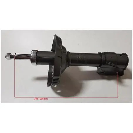 9260832 - Code9 Strut For Subaru Lancaster Legacy 1
