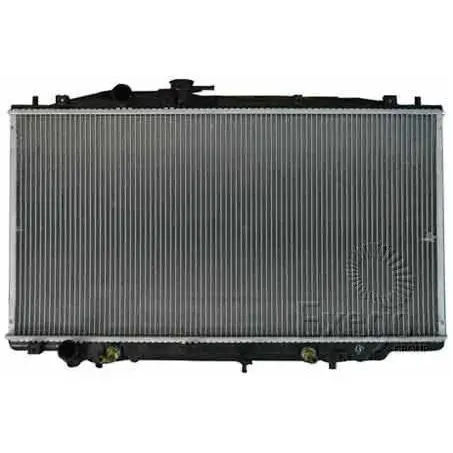 Flokool Engine Radiator For Honda Accord - Rad850 1