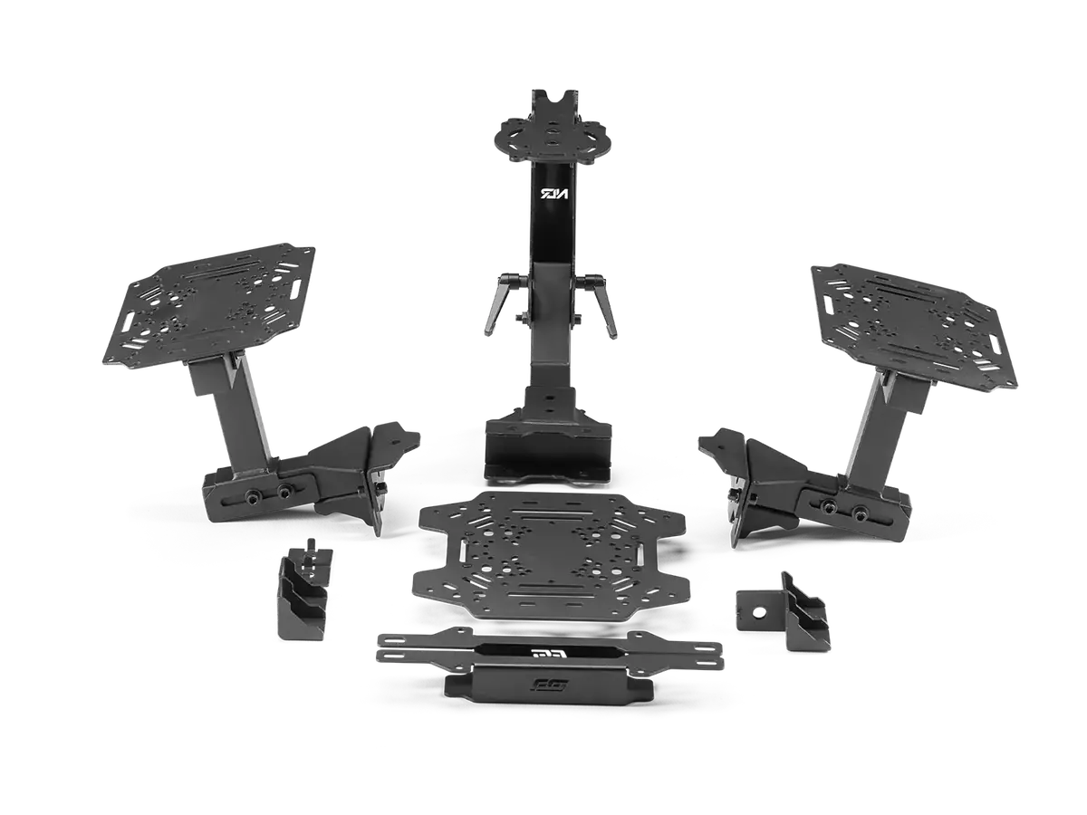 Elite Flight Pack 1